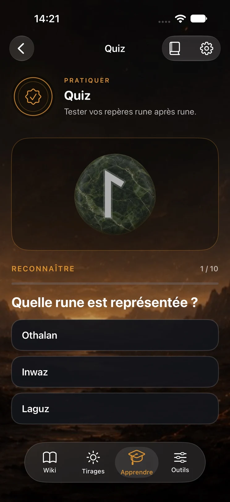 Apprendre en jouant