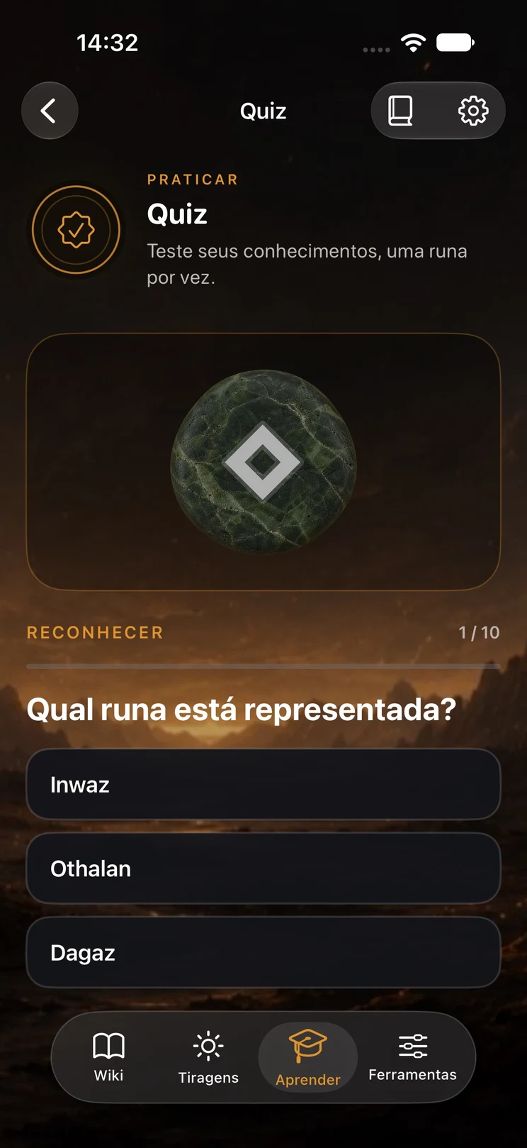 Aprender brincando